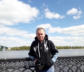 Владимир Бобров, 52 года, Ярославль