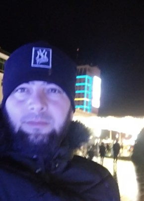 Mahmood, 36, Россия, Аргун
