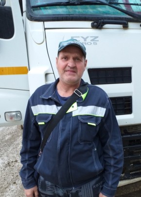 Сергей, 54, Россия, Николаевск-на-Амуре