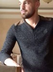 Bledar, 32  , Tirana
