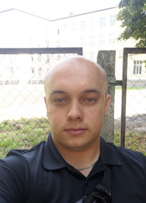 Владислав, 28, Україна, Житомир