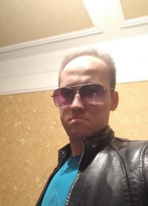 Neo, 32, Uzbekistan, Tashkent