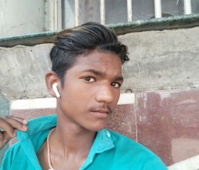 Sahil shah, 19 лет, Indore