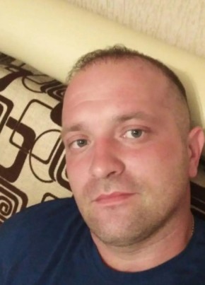 Сергей, 38, Россия, Полевской