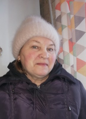 Валентина, 58, Россия, Солонешное