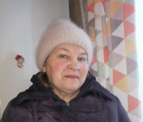 Валентина, 58 лет, Солонешное