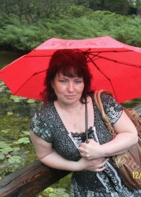 OL'GA, 58, Russia, Moscow