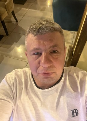 Михаил, 45, Россия, Дзержинский