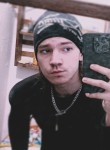 Sultan, 21, Yekaterinburg