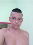 Edson da Silva, 20 лет, Guaxupé