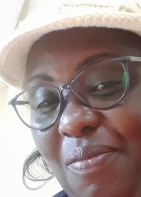 Melan, 49, Kenya, Eldoret