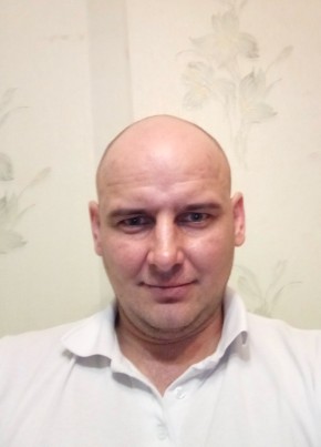 Андрей, 35, Россия, Абакан