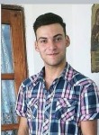 Alex, 22 года, Bacău
