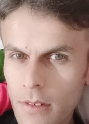 Yavuz, 26, Türkiye Cumhuriyeti, Çankırı