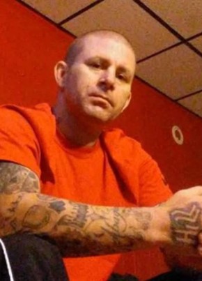 Patrick, 45, United States of America, Gahanna