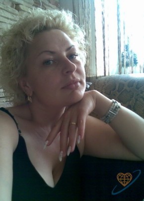 alysya, 51, Украина, Киев