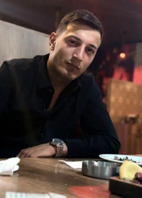 Roman, 24, Azerbaijan, Baku
