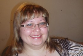 Oleska, 47 - Just Me