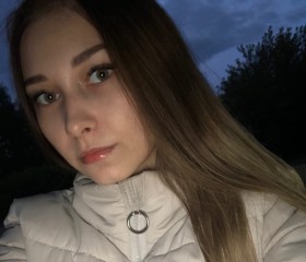 Юлия, 20 лет, Санкт-Петербург