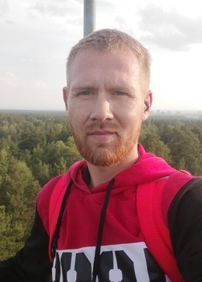 Александр, 37, Россия, Новосибирский Академгородок
