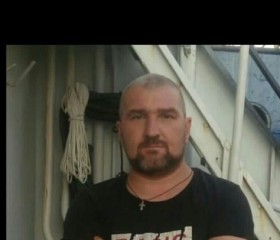 Алексей, 43 года, Охотск