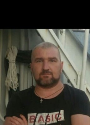 Алексей, 43, Россия, Охотск