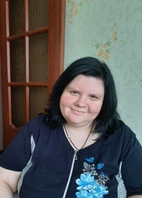 МАРИНА, 38, Россия, Москва