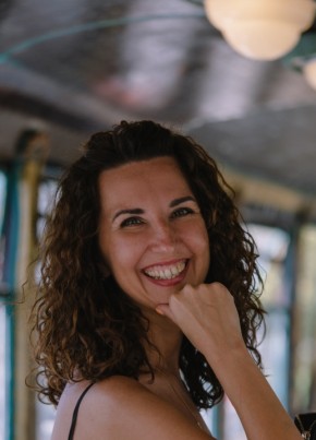 Elena, 43, Russia, Saint Petersburg