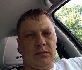 Иван, 35 лет, Каховка