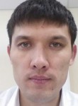 Марат, 42 года, Астана