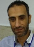 وليد, 46 лет, القاهرة