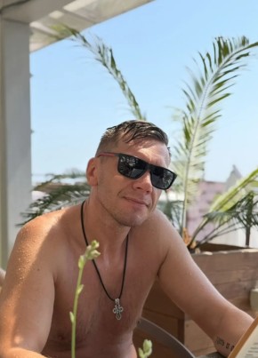 Дима из Архангельска 46 лет