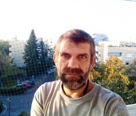 Vano, 41 год, Warszawa