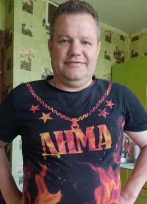 Дмитрий из Серпухова 51 год