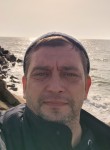 Kirill, 43, Yeysk