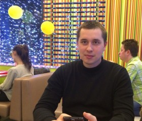 Антон, 31 год, Киров (Кировская обл.)