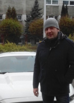 vadim, 41, Lietuvos Respublika, Vilniaus miestas