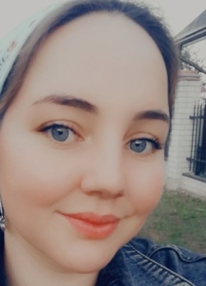 Адиля, 26, Россия, Нижний Новгород