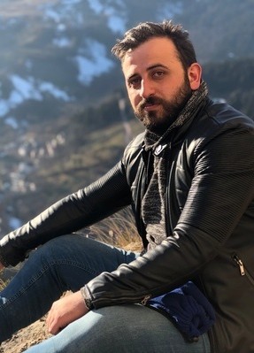 Muhammet, 28, Türkiye Cumhuriyeti, Ortamahalle