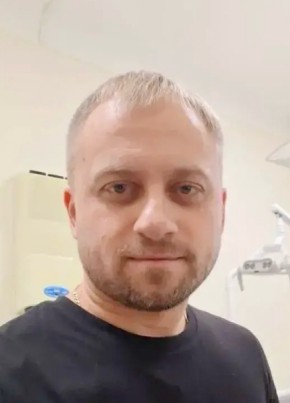 Михаил из Москвы 39 лет