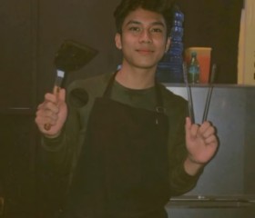 Harry, 23, Sleman