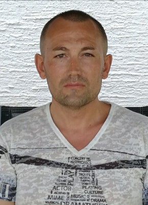 Anatolij Rakin, 46, Bundesrepublik Deutschland, Ettlingen