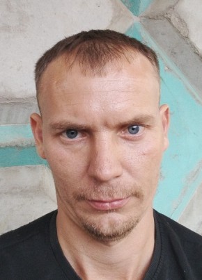 Алексей, 36, Россия, Дюртюли