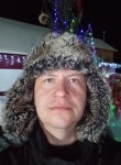 Ivantsov Andrey, 44, Novosibirsk