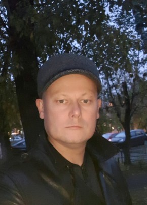 Сергей, 43, Россия, Борисоглебск