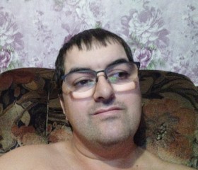 Александр, 36 лет, Полысаево