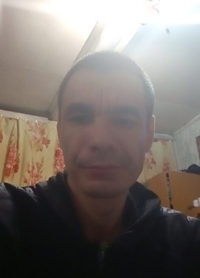 Рамис, 35, Россия, Уфа