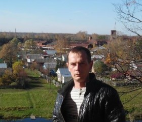 Олег, 45 лет, Приволжск