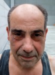 Francesco, 58 лет, Roma