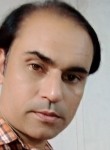 Nisar, 30  , Muzaffarabad